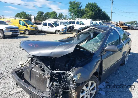 2009 Toyota Camry Le из США, поврежденный, VIN 4T1BE46K79U882716